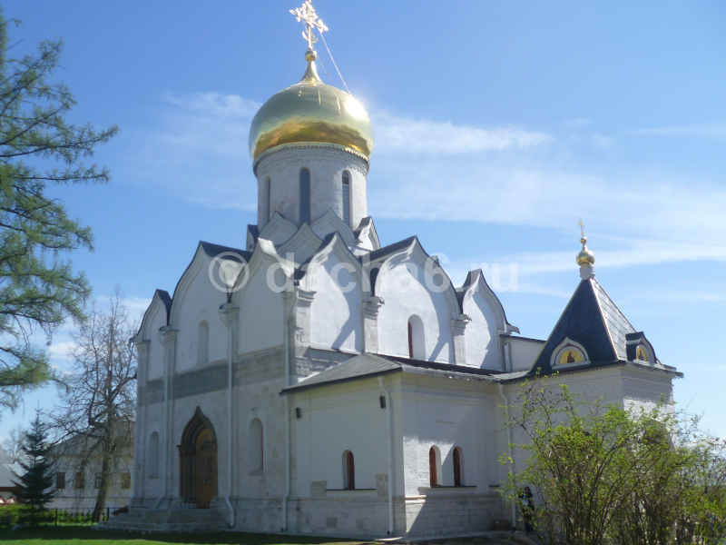 Церковный календарь на год - православные праздники и посты